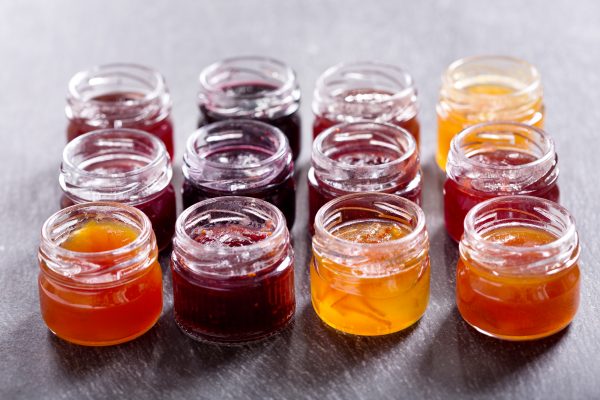 Vilroka, produktai maisto gamintojams